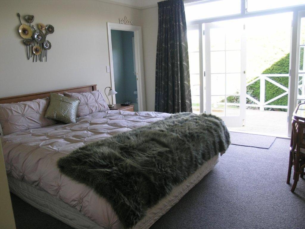 Oliver'S Farmstay Temuka Экстерьер фото