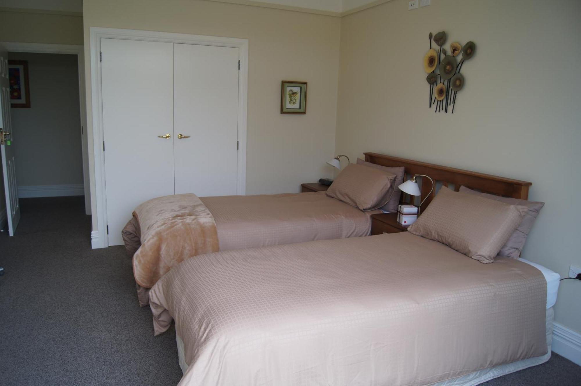 Oliver'S Farmstay Temuka Экстерьер фото